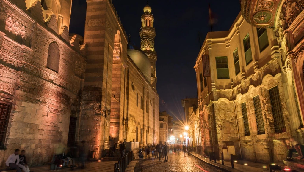  Al-Muizz Street 